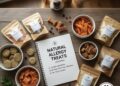 Top Natural Treats for Dogs With Allergies (2025 Edition)