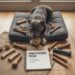The Safest Long-Lasting Chews for Power Chewer Dogs