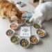 Top 10 Cat Treats of 2025 (Vet-Approved + Cat-Approved)