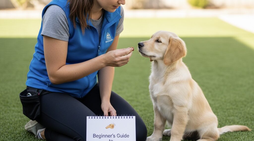 How to Choose Dog Treats for Training: The Ultimate Beginner’s Guide