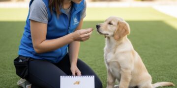 How to Choose Dog Treats for Training: The Ultimate Beginner’s Guide