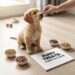 Best Treats for Puppies: What to Feed From 8 Weeks to 1 Year