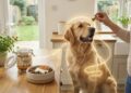 The Gut-Brain Axis: How Probiotics in Treats Affect Dog Behavior