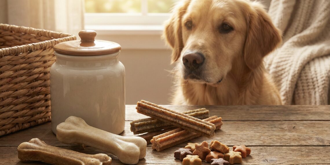 7 Signs Your Dog Needs a Dental Treat (and What to Buy)